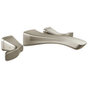 Two Handle Wall Mount Bathroom Faucet Trim