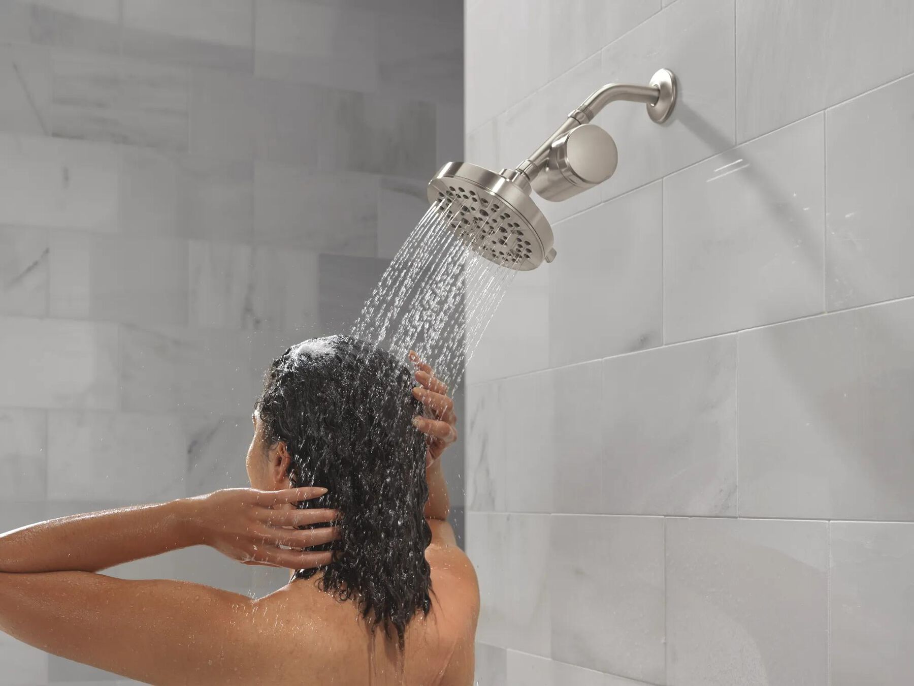 5-Setting Showerhead