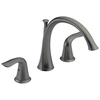 Roman Tub Trim