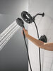 17 Series Shower Trim with In2ition Shower Head
