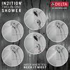 In2ition&reg; Tub/Shower Rough & Trim 14S (Recertified)