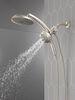PivotPro&trade; 3-in-1 Combination Shower