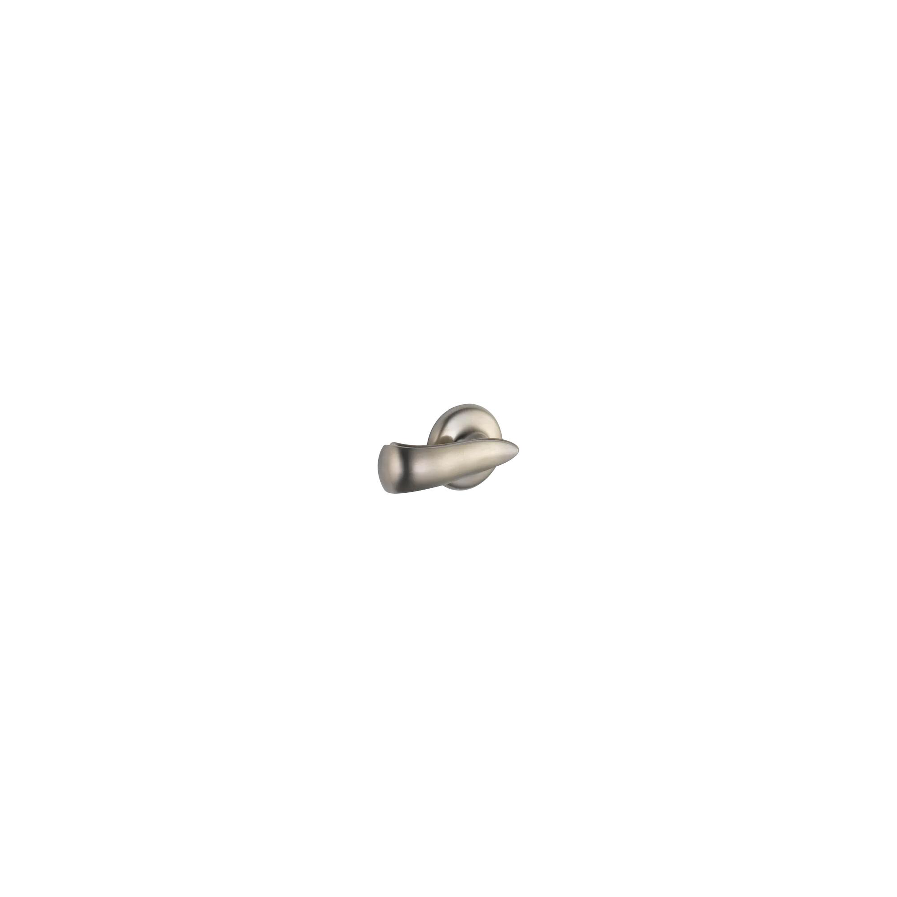 French Curve Tank Lever