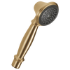 Hand Shower - Single-Setting