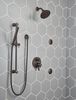Flange - Shower