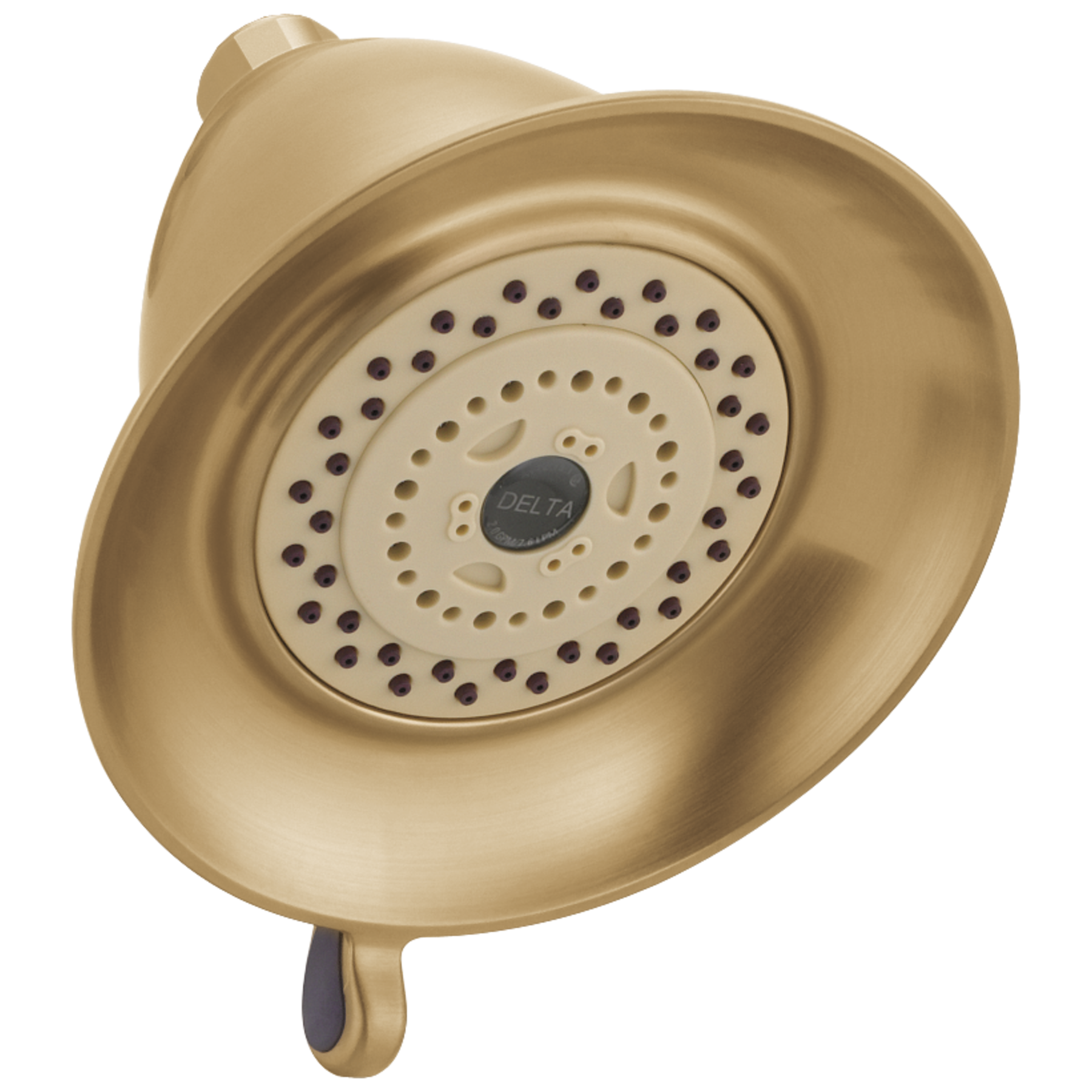 Premium 3-Setting Shower Head