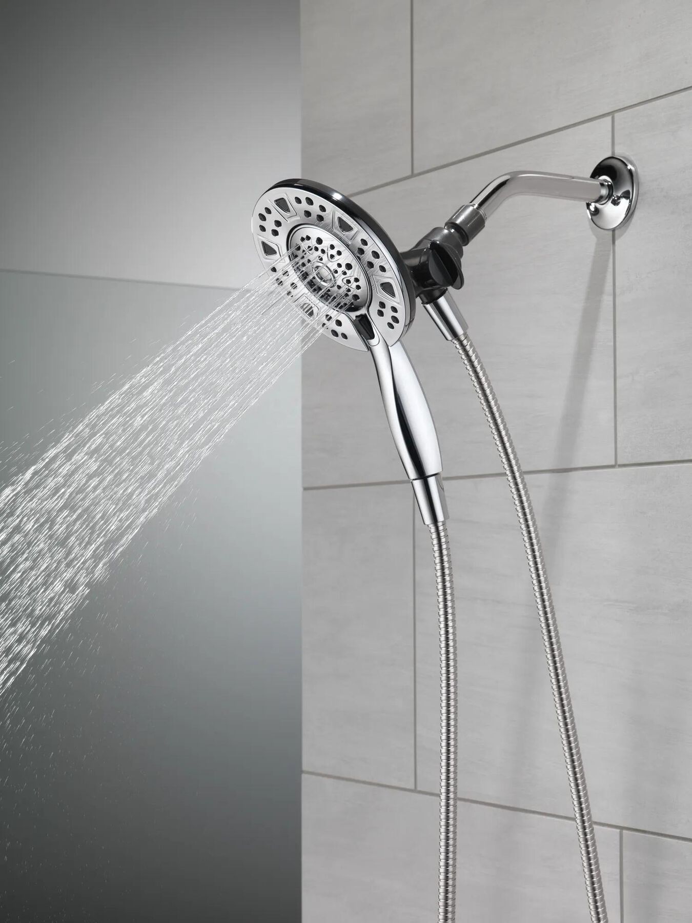 In2ition&reg; 1.75GPM HSSH 4-Setting