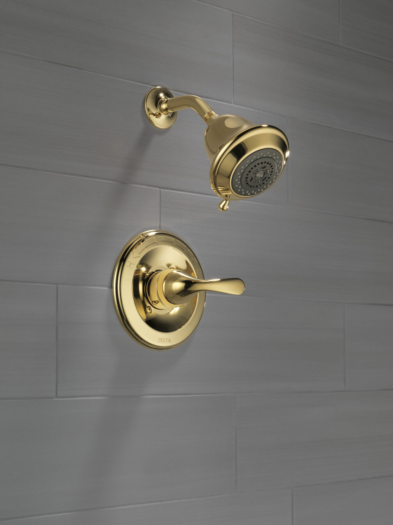 Monitor&reg; 13 Series Shower Trim