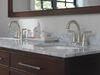 Centerset Bathroom Faucet (Recertified)