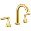 Two Handle Widespread Bathroom Faucet
