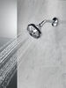 Shower Head 2.5 GPM 6-Setting (Recertified)
