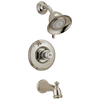 Monitor&reg; 14 Series Tub & Shower Trim - Less Handle