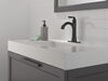 Single Handle Bathroom Faucet