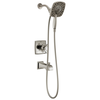 Monitor&reg; 17 Series Shower Trim with In2ition&reg;