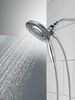 In2ition&reg; 5-Setting Two-in-One Shower