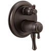 Diverter Trim 6-Setting 2L 17T (Recertified)