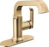 Single Handle Bathroom Faucet
