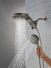 6-Setting HydroRain&reg; with ProClean&reg;