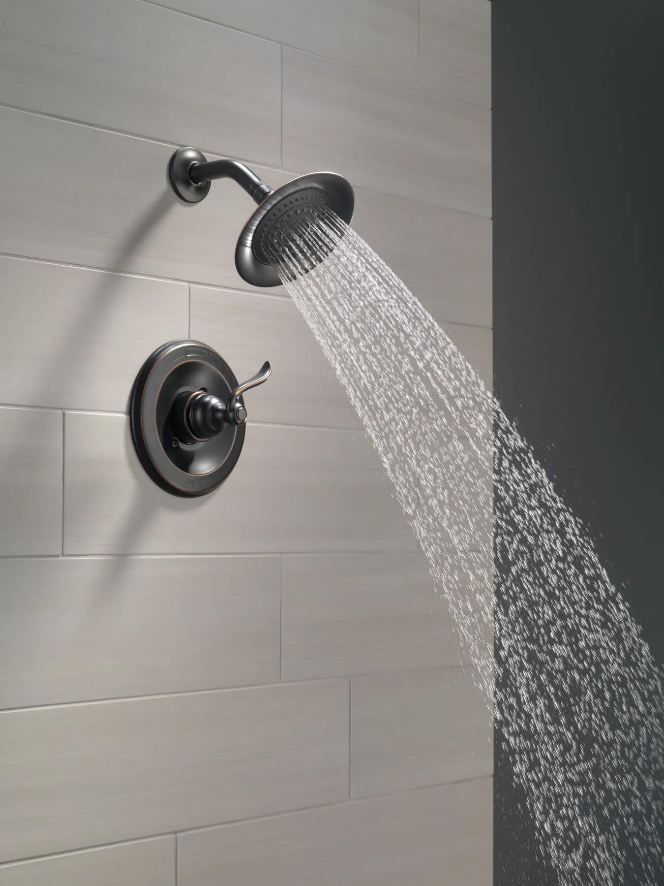 Monitor&reg; 14 Series Shower Trim (Recertified)
