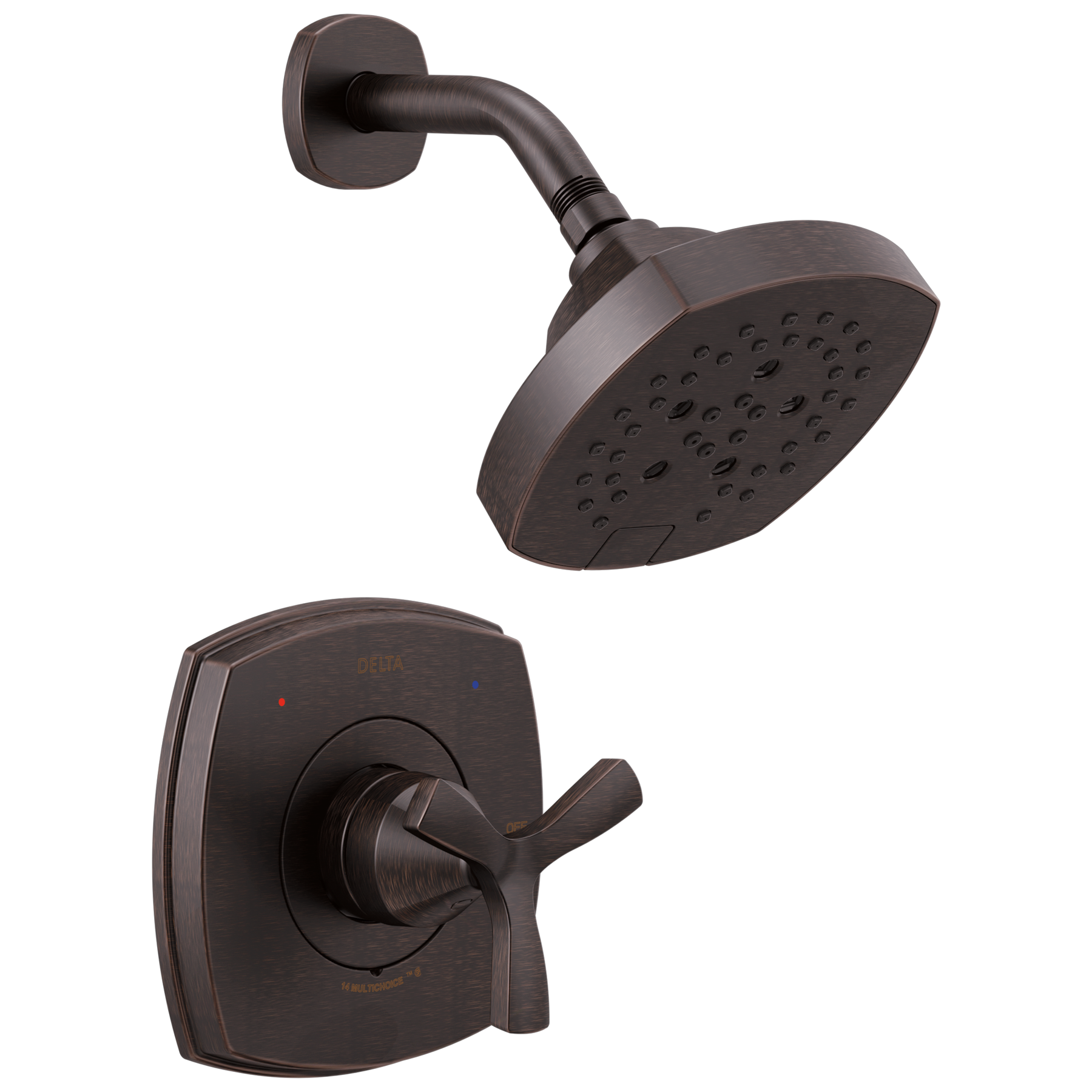 14 Series Shower Only