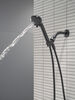 4-Setting Hand Shower
