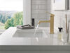 Single Handle Bathroom Faucet