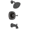 Monitor&reg; 14 Series H2Okinetic&reg; Tub & Shower Trim