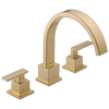 Roman Tub Faucet Trim 2B (Recertified)