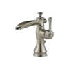 Single Handle Channel Bathroom Faucet (Recertified)