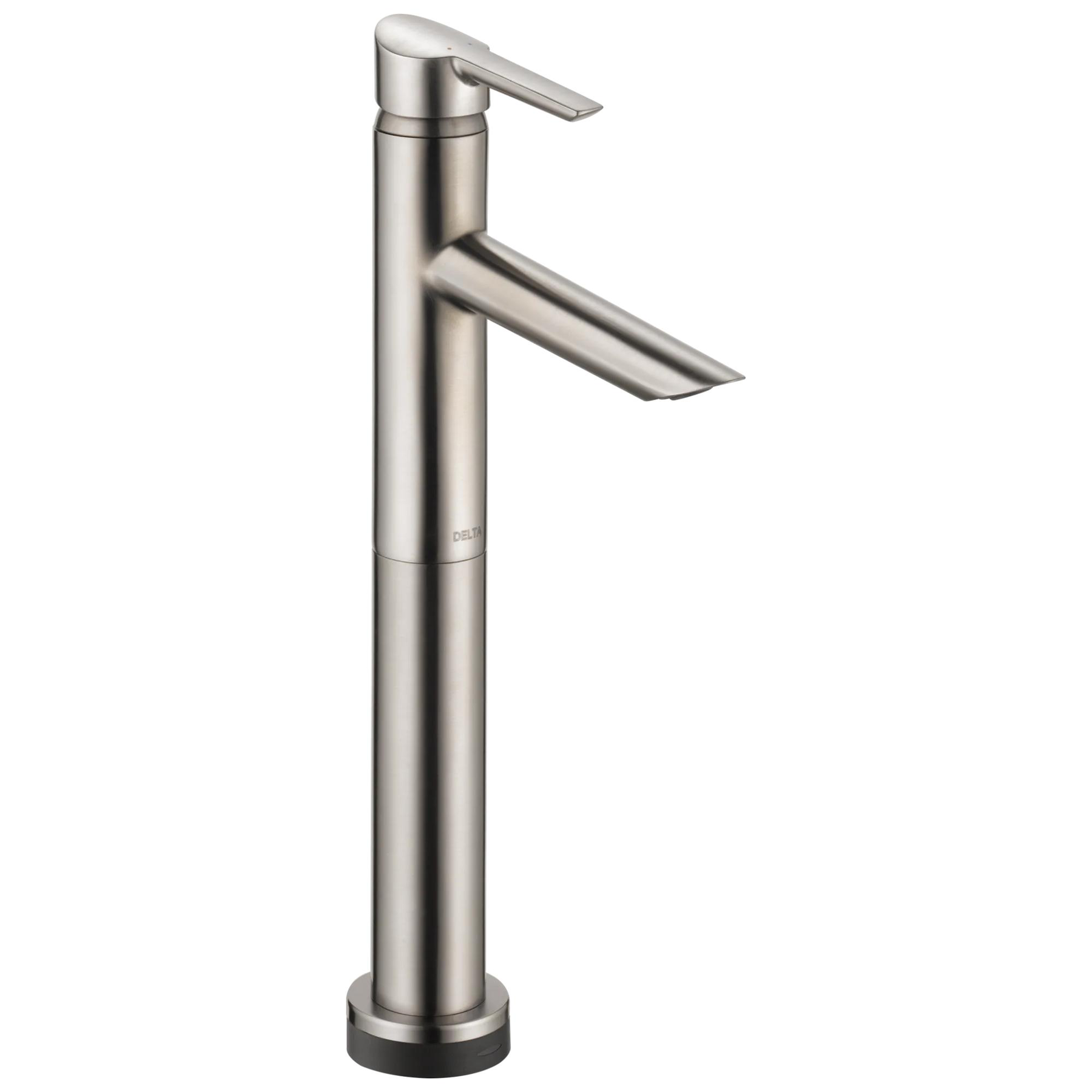 Single Handle Vessel Bathroom Faucet with Touch<sub>2</sub>O.xt&reg; Technology