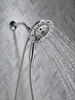 H<sub>2</sub>Okinetic&reg; In2ition&reg; 5-Setting Two-in-One Shower (Recertified)