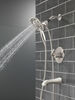 Monitor&reg; 14 Series Tub and Shower