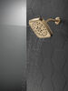 H2Okinetic&reg; 4-Setting Shower Head with Ultrasoak&reg;