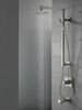 Monitor&reg; 17 Series Valve Only Trim