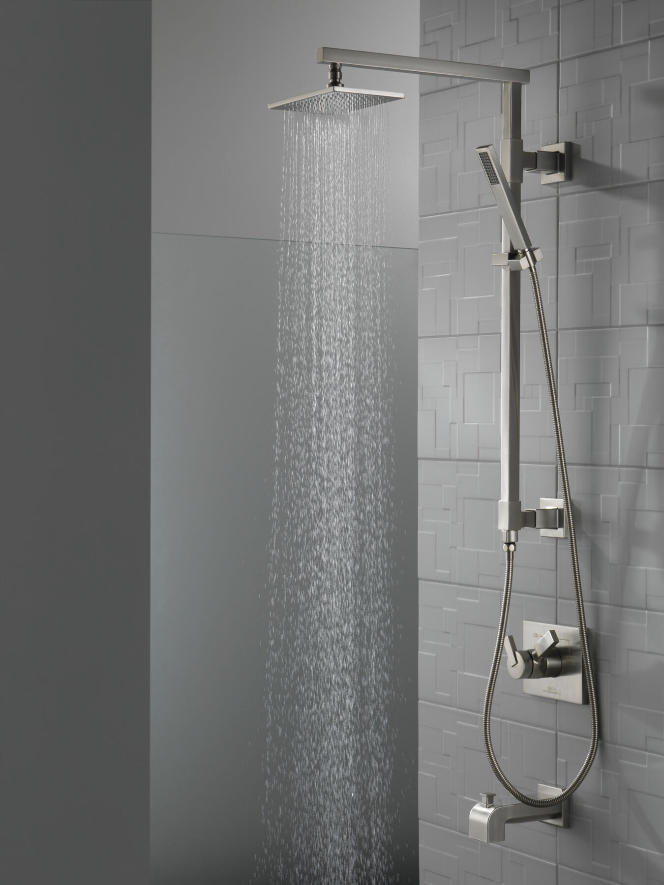 Monitor&reg; 17 Series Valve Only Trim