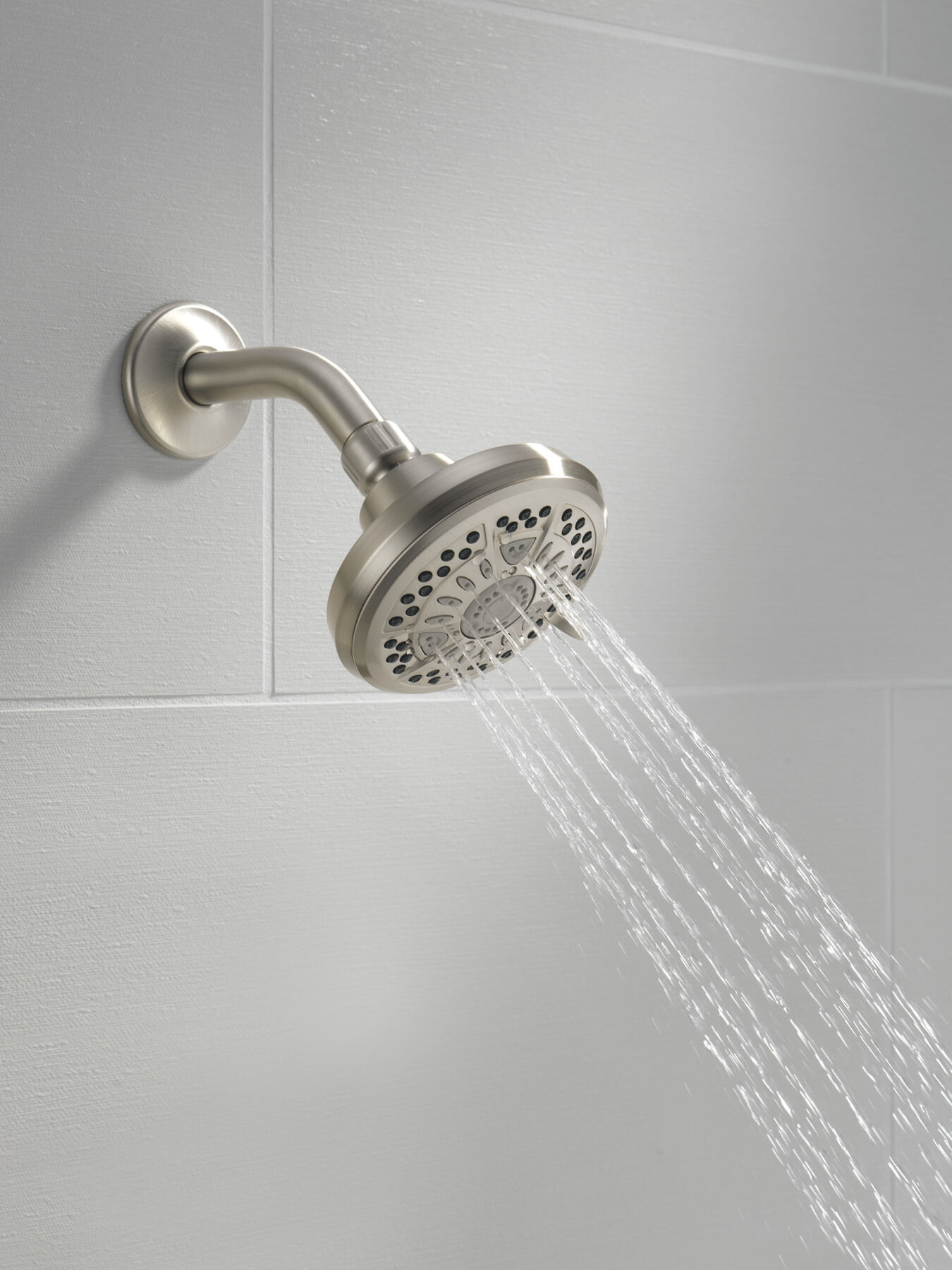 6-Setting Shower Head (Recertified)