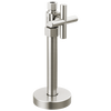 Straight Supply Stop Valve