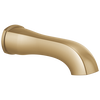 Non-Diverter Tub Spout