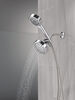 Monitor 14 Series Shower Trim with 5-Setting Combination Showerhead Bundle