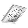 H<sub>2</sub>Okinetic&reg; 3-Setting Raincan Shower Head (Recertified)