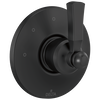 3 Setting Diverter Trim