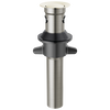 Metal Push-Pop With Overflow