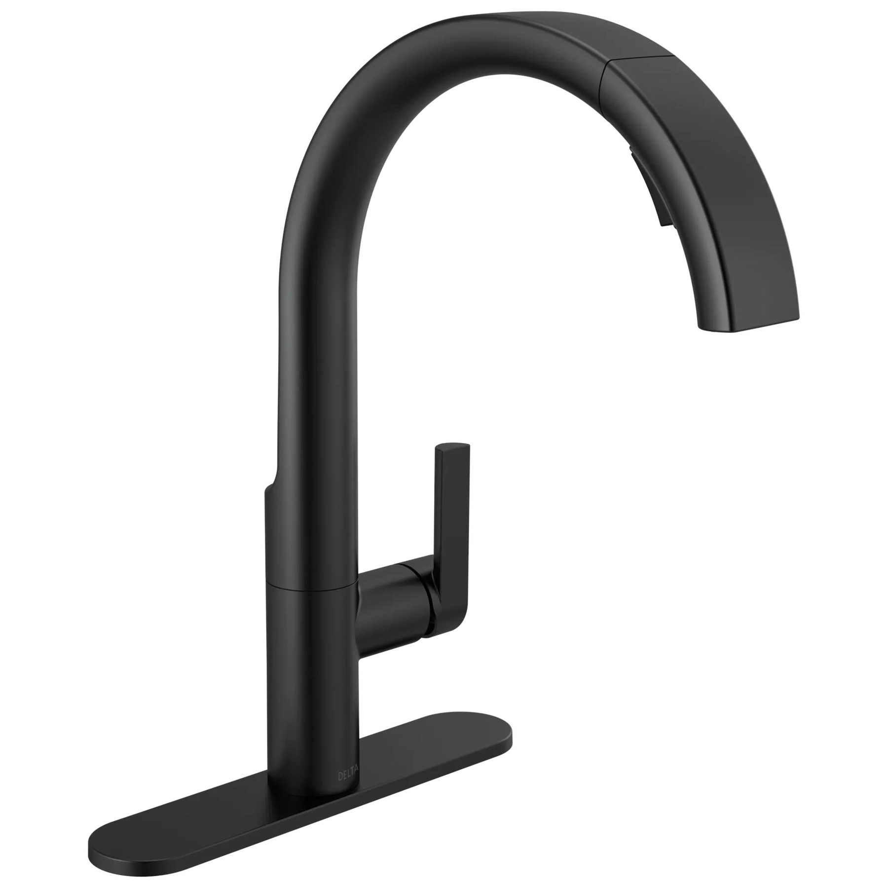Pull-Down Kitchen Faucet (Recertified)