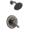 Monitor(R) 17 Series Shower Trim