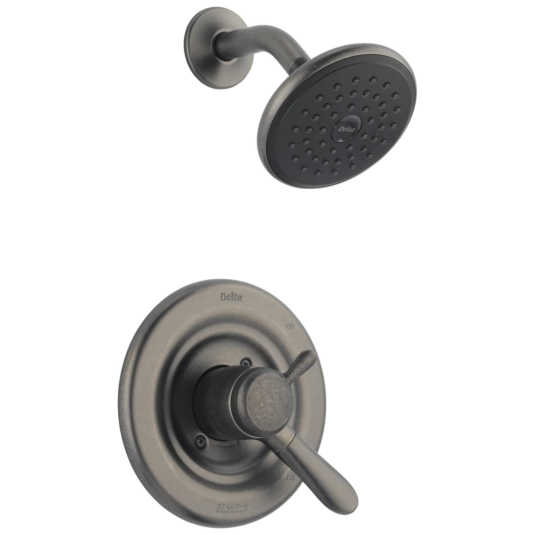 Monitor(R) 17 Series Shower Trim