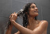 Detangling Shower Tool