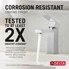 Single Handle Project Pack Faucet- Low Flow