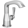 Single Handle Bathroom Faucet