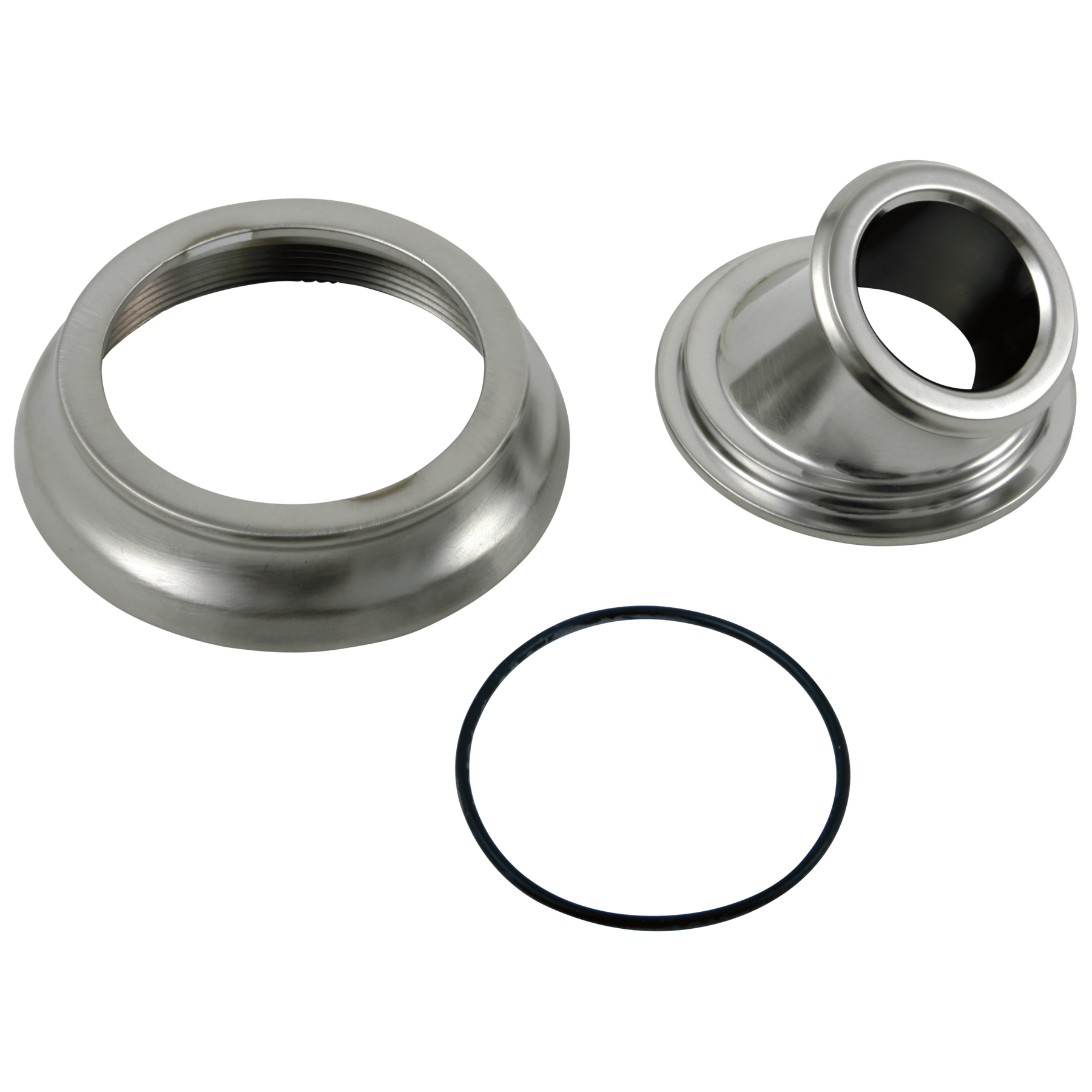 Base & Set Screw - Hand Shower