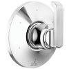 6-Setting Diverter Trim